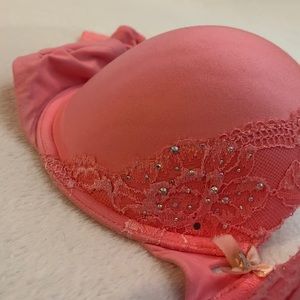 Victoria’s Secret’s -Body By Victoria Bra